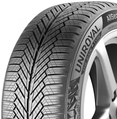 Anvelopă all season Uniroyal Allseason Expert 3 235/55R18 104V