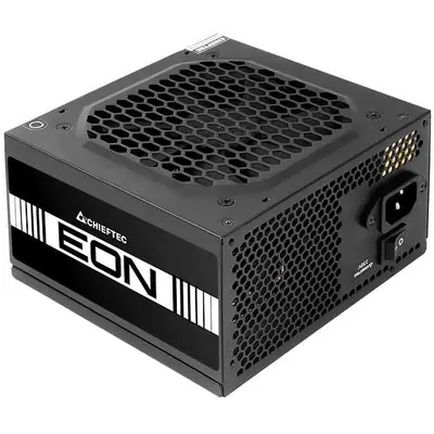 Chieftec Sursa PSU, Chieftec ZPU-500S, 80Plus 400W, negru
