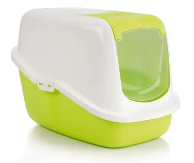 Pet Expert Litiera Happy Open Lemon