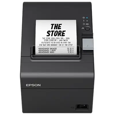 Epson Imprimanta termica Epson TM-T20III C31CH51011