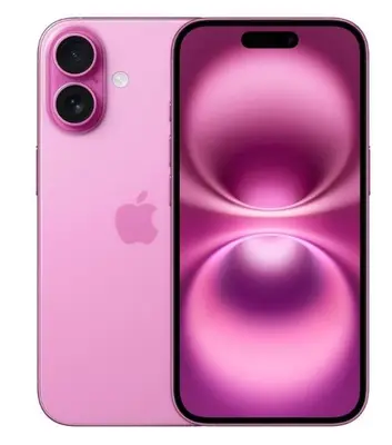 Telefon Mobil Apple iPhone 16, Super Retina XDR OLED 6.1inch, 128GB Flash, Camera Duala 48 + 12 MP…