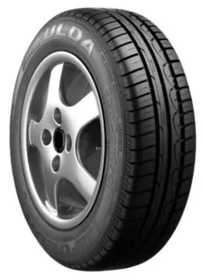Anvelopă de vară Fulda Ecocontrol HP 205/60R15 91V