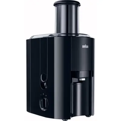 BRAUN storcator Storcator fructe si legume Braun J300