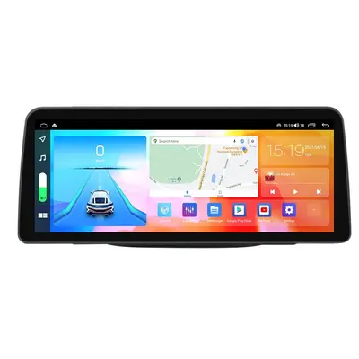 Navigatie dedicata cu Android Kia Sorento 2012 - 2015, 4GB RAM, Radio GPS Dual Zone, Display QLED…