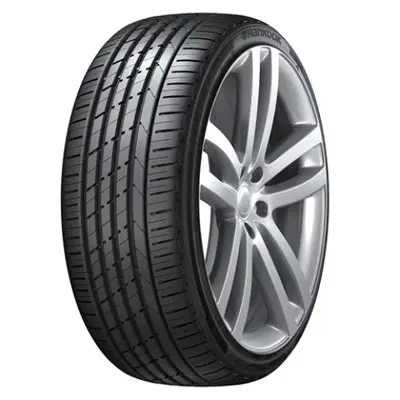 Anvelopă de vară Hankook K117A Ventus S1 EVO2 SUV 235/55R18 100V