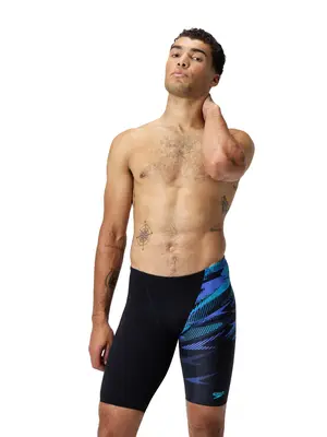 Costum de baie Mens Hyperboom V-cut Jammer