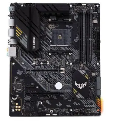 Placa de Baza Asus TUF Gaming B550-PLUS, AMD B550, AM4, ATX