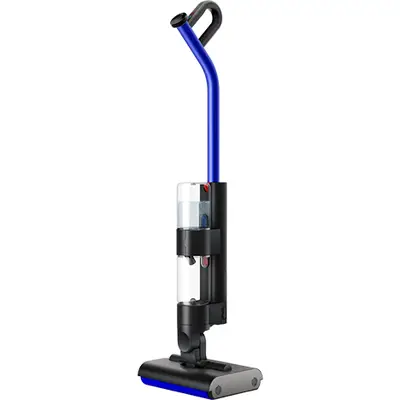 DYSON Aspirator vertical Dyson WashG1, Autonomie 35 minute, Rezervor 1.0 l apa curata, 0.8 l apa…