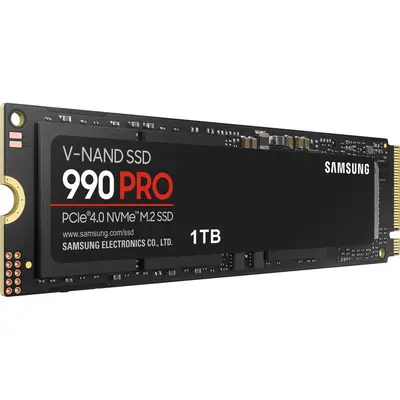SSD 990 Pro 1TB Pcie M.2