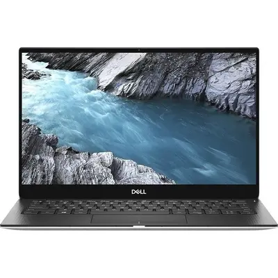 Laptop DELL, XPS 13 9380, Intel Core i7-8565U, 1.80 GHz, HDD: 256 GB, RAM: 8 GB, video: Intel HD…