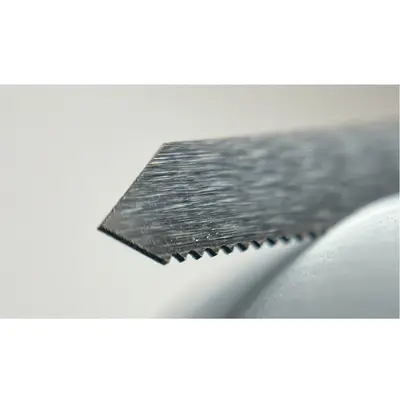 Proxxon 27306, lame fierastrau pentru cutter MICRO-Sonic MSC, 2 bucati