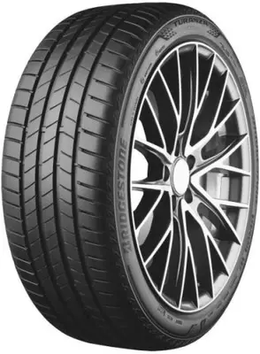 Anvelopă de vară Bridgestone Turanza 6 B-SILENT Enl 255/35R21 101Y