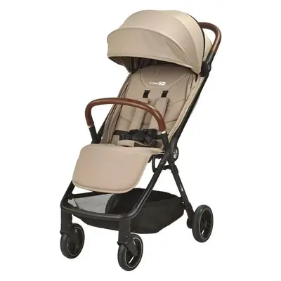 Carucior sport, FreeON, Bold, Pliabil automat, Roti cu suspensii, De la nastere pana la 22 kg, Cu…