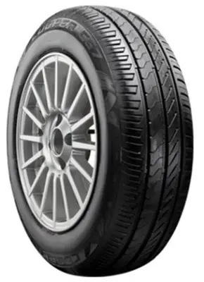 Anvelopă de vară Cooper CS7 165/60R14 75T