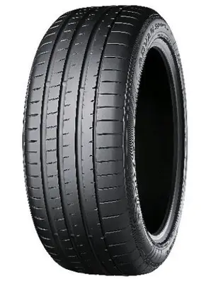 Anvelopă de vară Yokohama V107 245/45R18 100Y