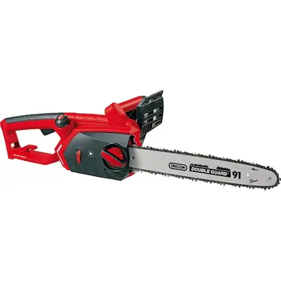 Einhell Fierastrau electric (drujba) cu lant Einhell GE-EC 2240, 2200 W, lama si lant Oregon, lama…