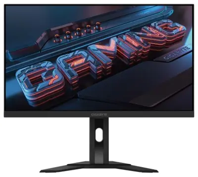 Monitor Commercial Gigabyte M27UA, 27", 3840 x 2160 pixeli, Black, 3 ani Garantie