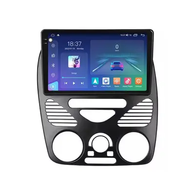 Navigatie dedicata cu Android Fiat Albea 2002 - 2009, 8GB RAM, Radio GPS Dual Zone, Display 2K QLED…
