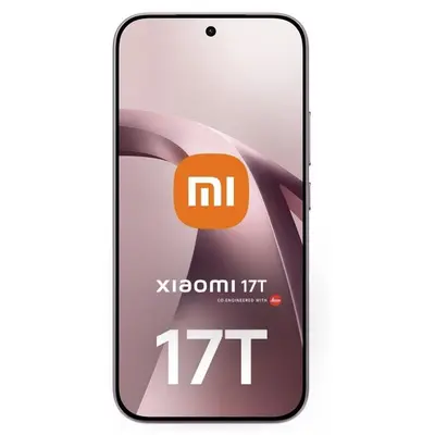 Telefon mobil 17T 256GB 12GB RAM Dual Sim 5G Violet