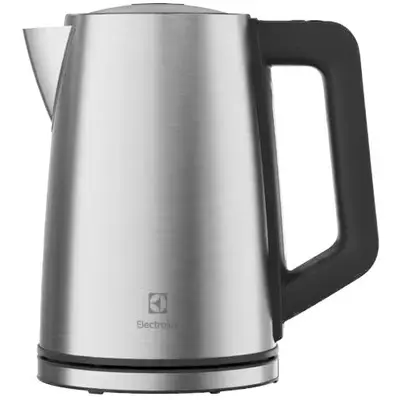 Electrolux Fierbator de apa Electrolux Create 5 E5K1-6AN, 2400W, 1,7l, temperaturi prestabilite…