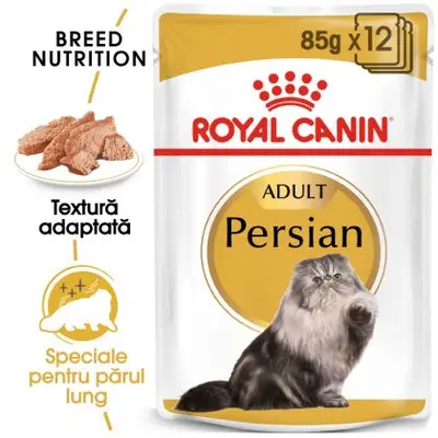 Royal Canin Felin Plic Persian 85 g