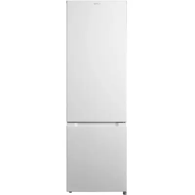 Combina Frigorifica RC2600ME 262L Clasa E Iluminare Led Alb