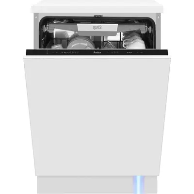 AMICA Masina de spalat vase incorporabila Amica DIM62E6EBqO, 14 seturi, 6 programe, clasa E…