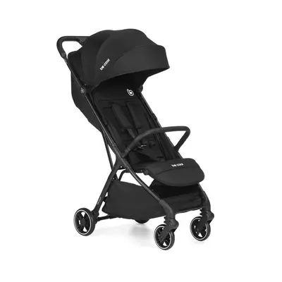 Carucior sport, Be Cool, AirFold, Pliabil automat, Cadru din aluminium, De la nastere pana la 22Kg…