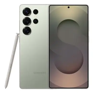 Telefon Mobil Samsung Galaxy S25 Ultra, Procesor Qualcomm SM8750-AB Snapdragon 8 Elite Octa-core…