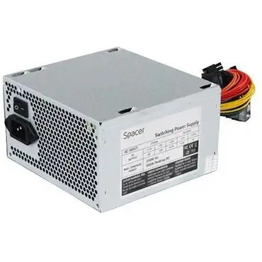 Sursa 500V 250W Argintiu