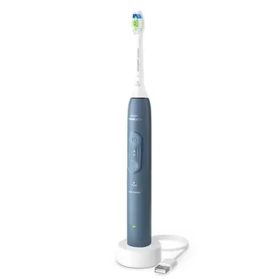 Periuta de dinti electrica Philips HX4041/48, 2 moduri periaj, 2 viteze, 31000 miscari/minut…