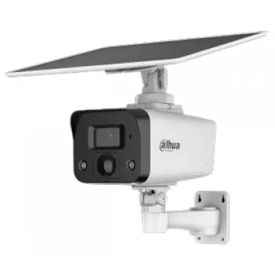 Camera Bullet Dahua IPC-HFW2441DG-4G-SP-B-0360B-MAX-EUR, 4MP, 3.6mm, Smart Dual Light(IR+WL 30m)…