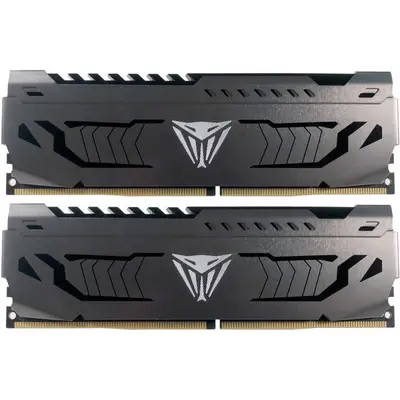 Patriot Memorie Patriot Viper Steel 16GB DDR4 3600MHz CL17 1.35v Dual Channel Kit (2x8GB)