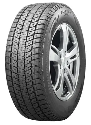 Anvelopă de iarnă Bridgestone Blizzak dm-v3 265/70R16 112R