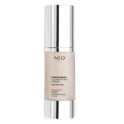 Baza de machiaj iluminatoare Intense Serum Illuminating Primer, 30 ml, Neo Make Up