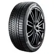 Anvelope-F Continental 255/65R17 110H Wintercontact TS 850 P SUV FR MS 3PMSF E B 2-73 Iarna