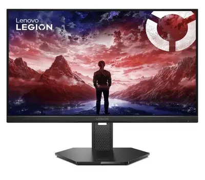 Monitor Gaming IPS LED Lenovo 24.5inch Legion 25-10, Full HD (1920 x 1080), HDMI, DisplayPort…