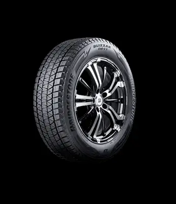 Anvelopă de iarnă Bridgestone Blizzak DM-V3 275/45R20 110T FP M+S 3PMSF