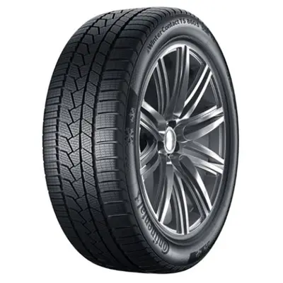 Anvelopă de iarnă Continental Wintercontact TS 860 S 245/45R19 102H