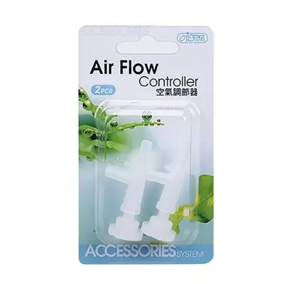 ISTA Air Flow Controller 2 buc/ set, regulator aer
