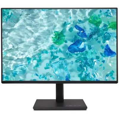 Acer Monitor IPS LED Acer 24 B247WE5b, WUXGA (1920 x 1200), VGA, HDMI, DisplayPort, Hub USB, Pivot…