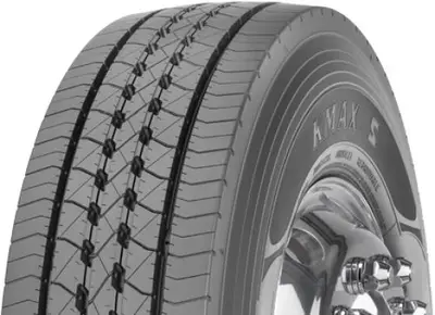 Anvelopă de vară Goodyear Kmax S 235/75R17.5 132M
