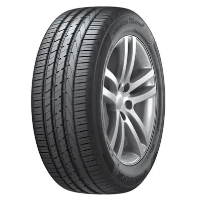 Anvelopă de vară Hankook K117A Ventus S1 EVO 2 SUV 235/60R18 103V