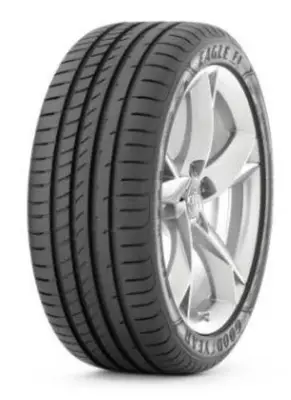 Anvelopă de vară Goodyear Eagle F1 Asymmetric 2 235/35R20 88Y