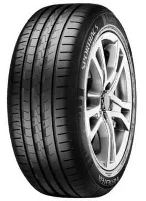 Anvelopă de vară Vredestein Sportrac 5 185/65R14 86H