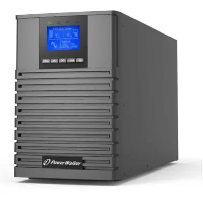 Power Walker UPS, PowerWalker, VFI 1000 ICT IOT PF1, 1000 W