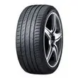 Anvelopă de vară Vara Nexen N'Fera Sport SUV 265/45R20 108V/C/A/2-73dB