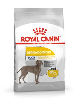 Royal Canin Maxi Dermacomfort 3 kg