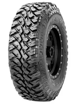 Anvelopă de vară Maxxis MT764 POR 265/70R16 117Q
