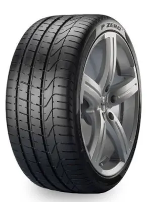 Anvelopă de vară Pirelli Pzero 255/40R21 102Y